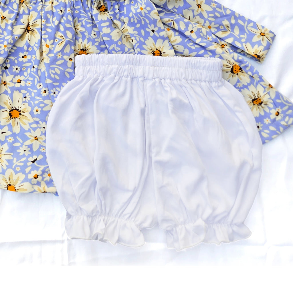 Baby girls Summer Frock BG-1400
