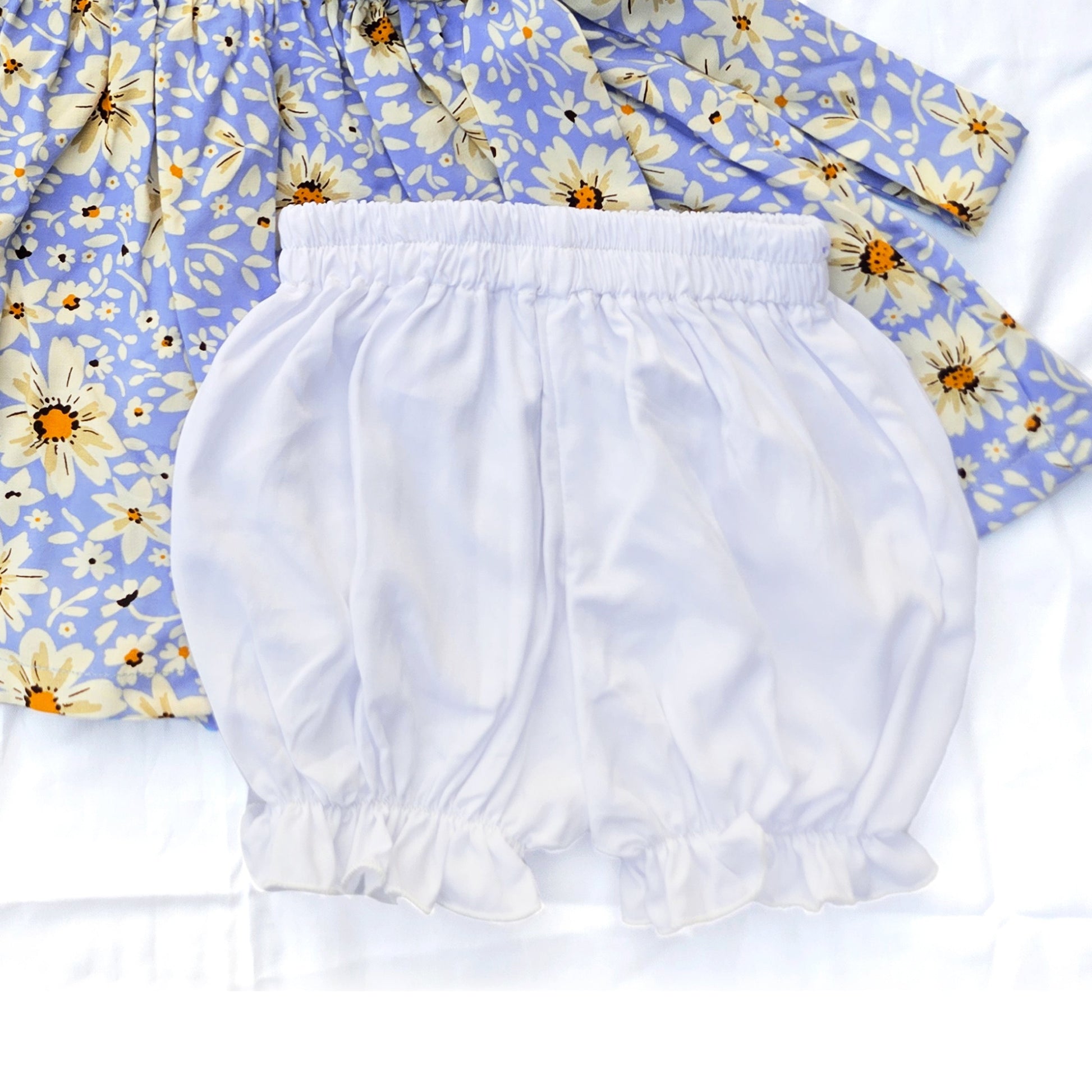 Baby girls Summer Frock BG-1400