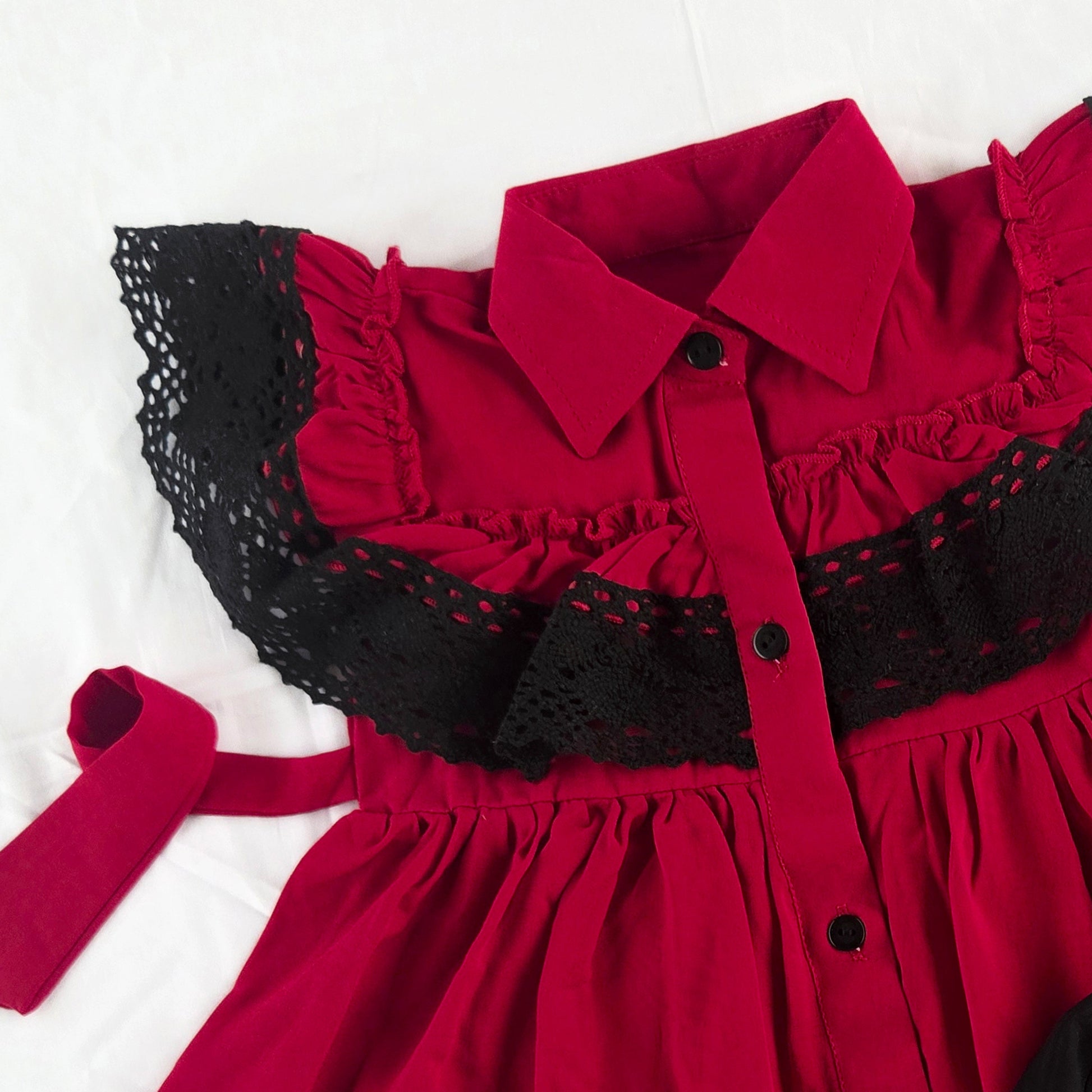 Baby girls Summer Frock BG-1402