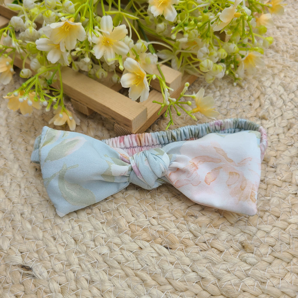 Watercolor Willow Frock-BG-1567